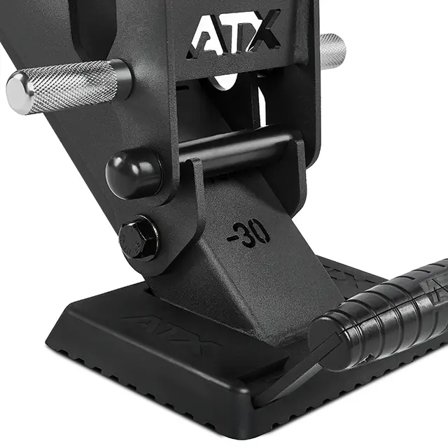  ATX Warrior Adjustable Bench MBX-750 Mk2