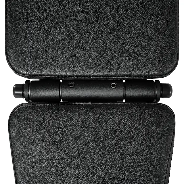  ATX Warrior Adjustable Bench MBX-750 Mk2
