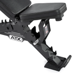  ATX Warrior Adjustable Bench MBX-750 Mk2