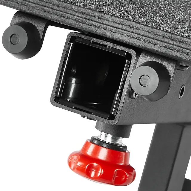  ATX Warrior Adjustable Bench MBX-750 Mk2