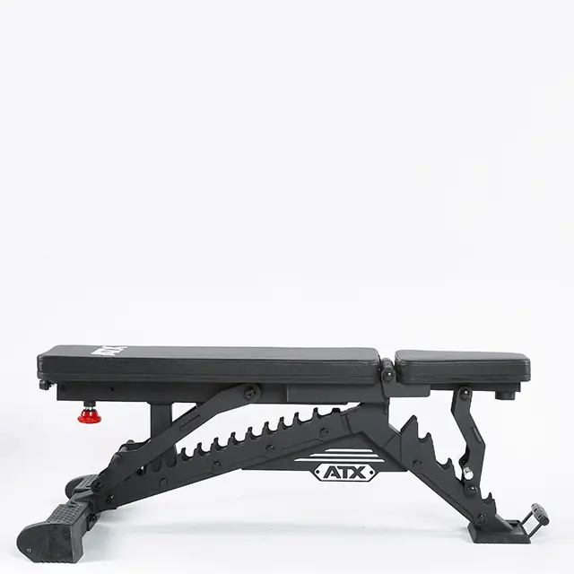  ATX Warrior Adjustable Bench MBX-750 Mk2