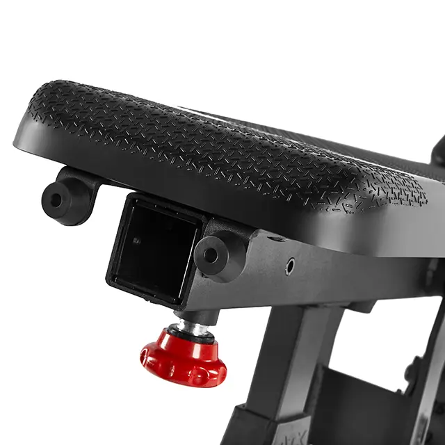  Upgrade: ATX PU-Pads For MBX Adjustable Benches
