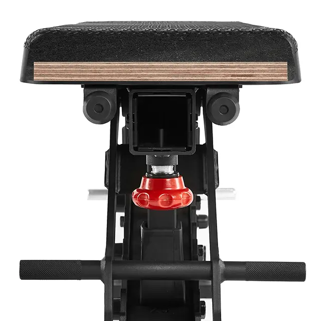 Upgrade: ATX PU-Pads For MBX Adjustable Benches