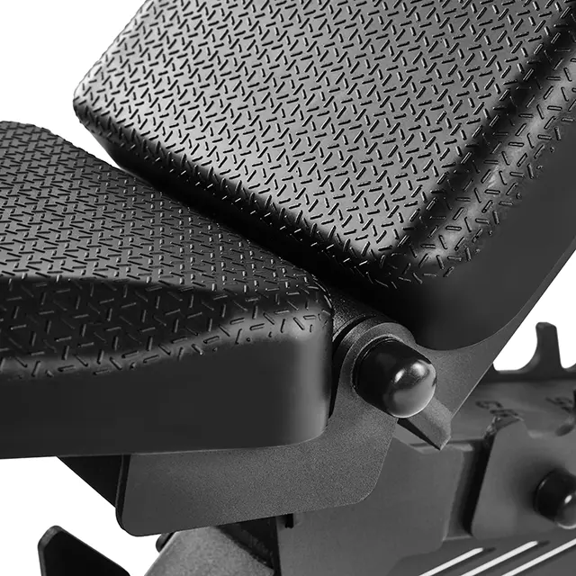 Upgrade: ATX PU-Pads For MBX Adjustable Benches