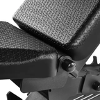  Upgrade: ATX PU-Pads For MBX Adjustable Benches
