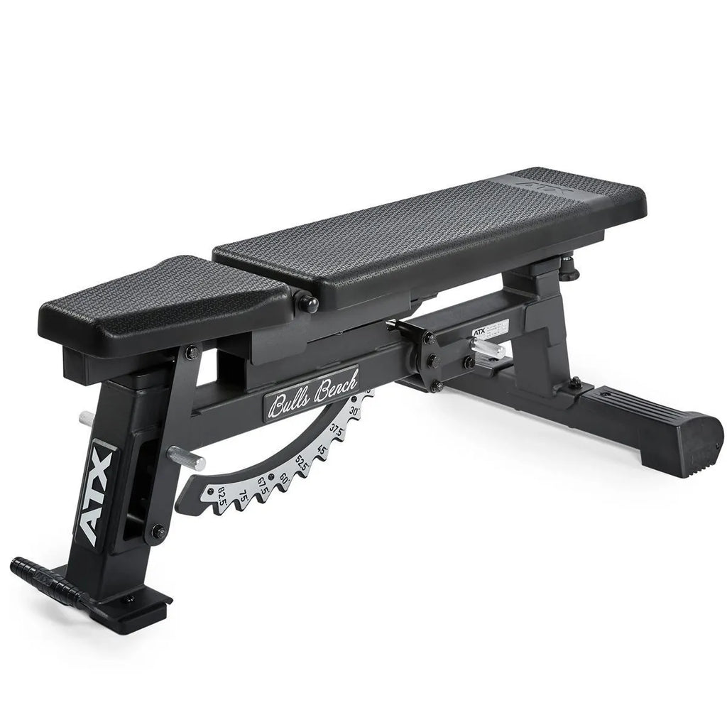 ATX Adjustable Bulls Bench MBX-780 Mk2