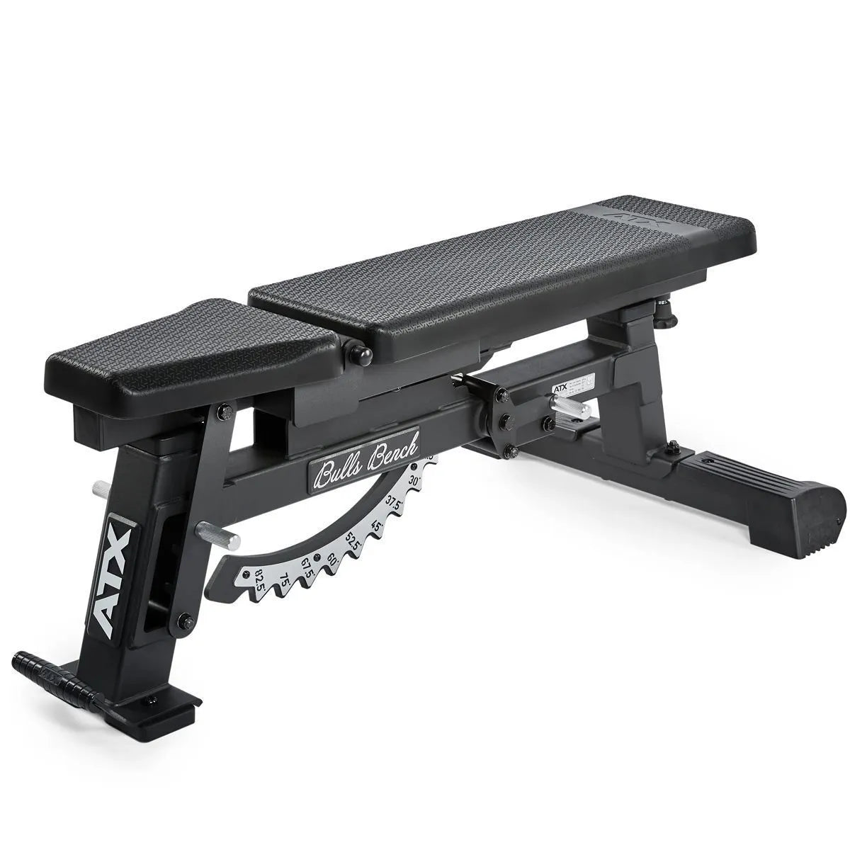  ATX Adjustable Bulls Bench MBX-780 Mk2