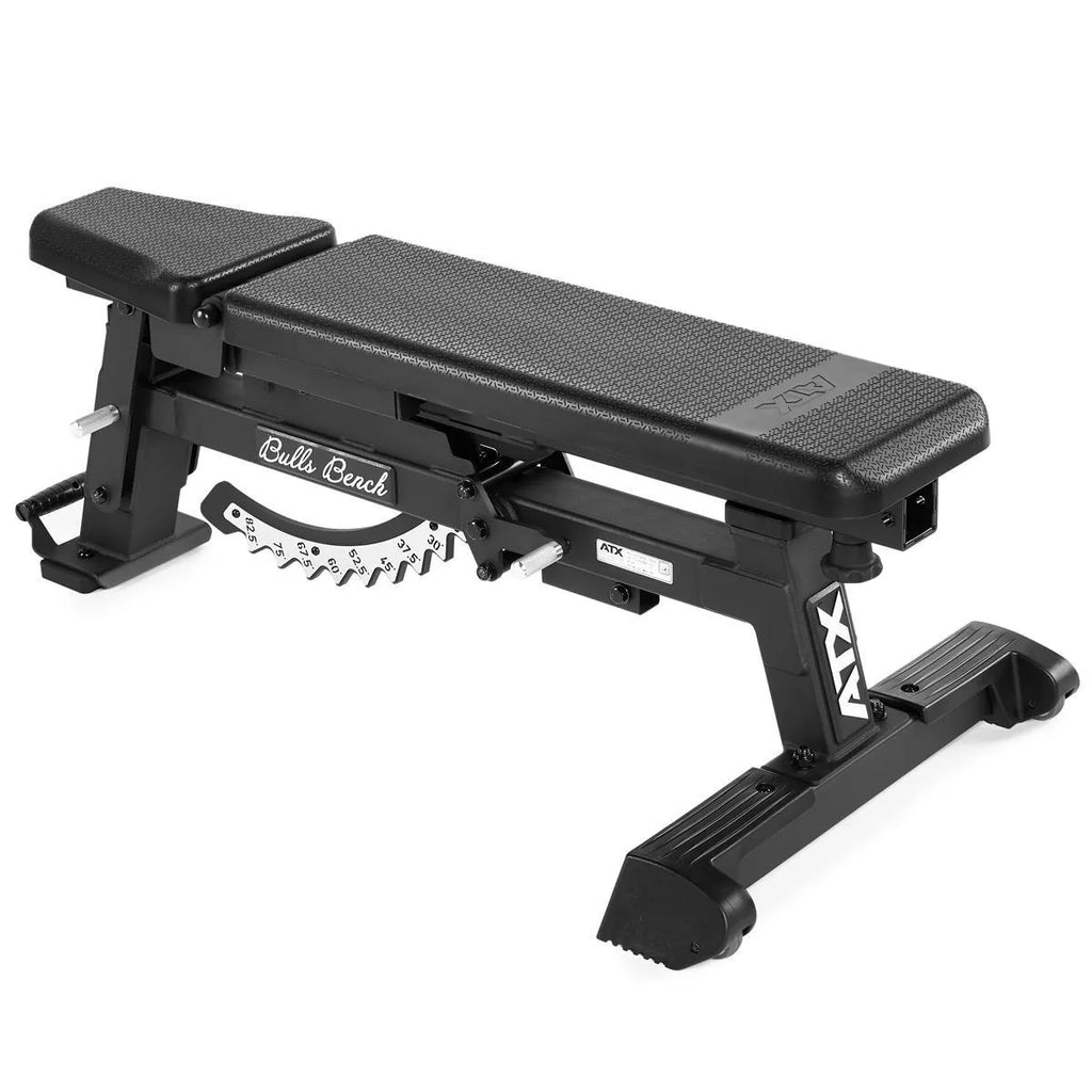  ATX Adjustable Bulls Bench MBX-780 Mk2