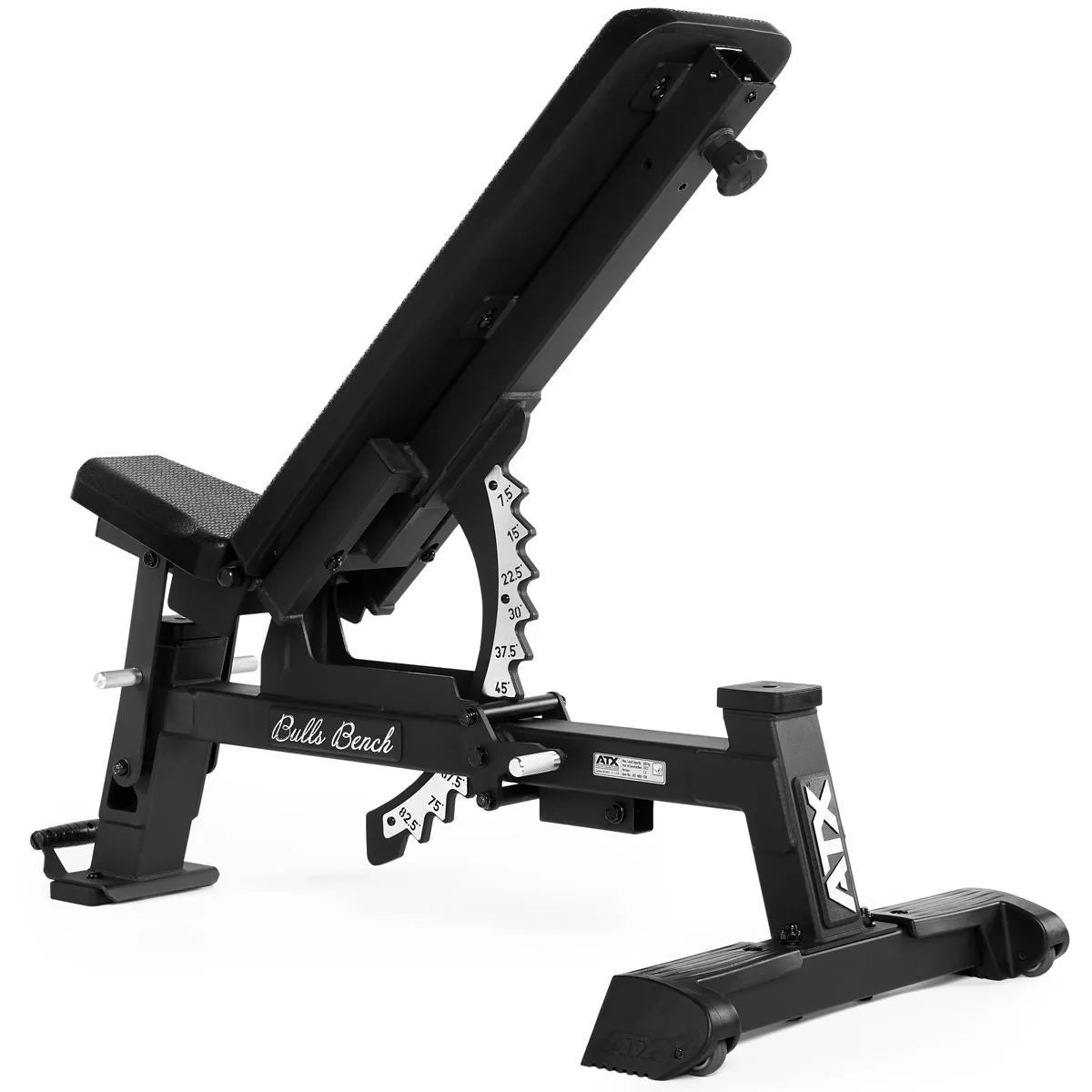  ATX Adjustable Bulls Bench MBX-780 Mk2