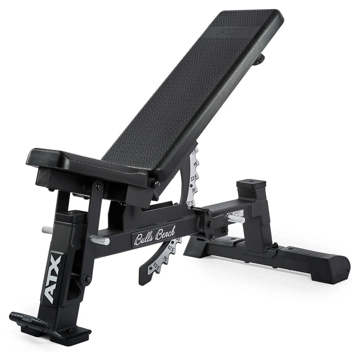  ATX Adjustable Bulls Bench MBX-780 Mk2