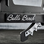  ATX Adjustable Bulls Bench MBX-780 Mk2
