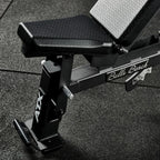  ATX Adjustable Bulls Bench MBX-780 Mk2