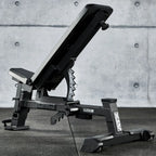  ATX Adjustable Bulls Bench MBX-780 Mk2