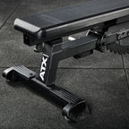  ATX Adjustable Bulls Bench MBX-780 Mk2