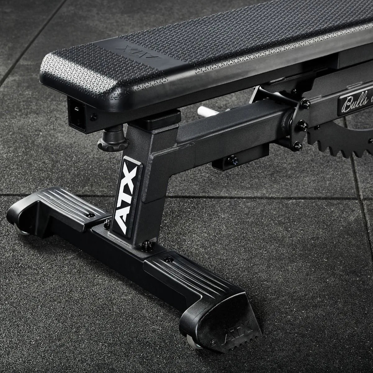  ATX Adjustable Bulls Bench MBX-780 Mk2