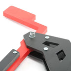  ATX MEGA MONO Attachment (Pair) For 800-Series - MLIFT
