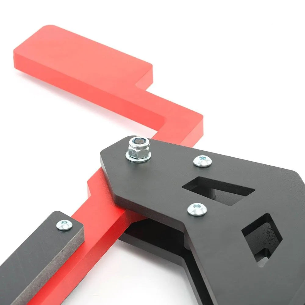  ATX MEGA MONO Attachment (Pair) For 800-Series - MLIFT