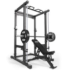  MPA-780 ATX Smith Machine Option For PRX-780