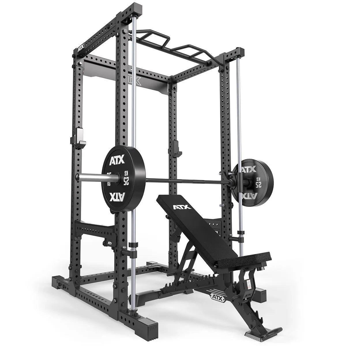  MPA-780 ATX Smith Machine Option For PRX-780