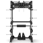  ATX Multi-Pull Half Rack MPHR-740