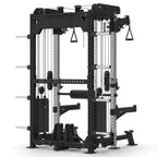  ATX Multi-Pull Half Rack MPHR-740