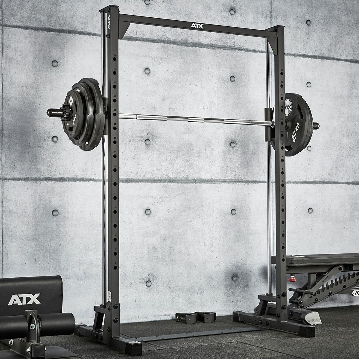  ATX Home Smith Machine MPX-500