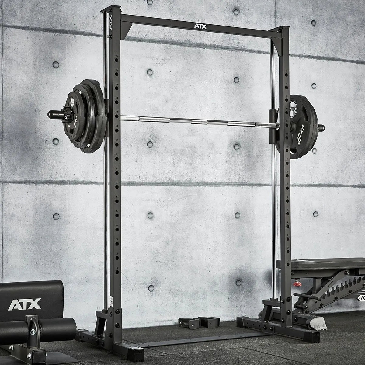  ATX Home Smith Machine MPX-500