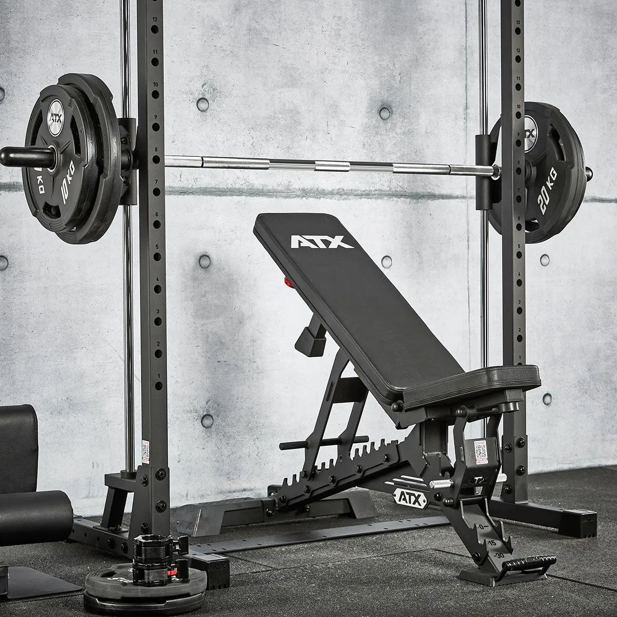  ATX Home Smith Machine MPX-500