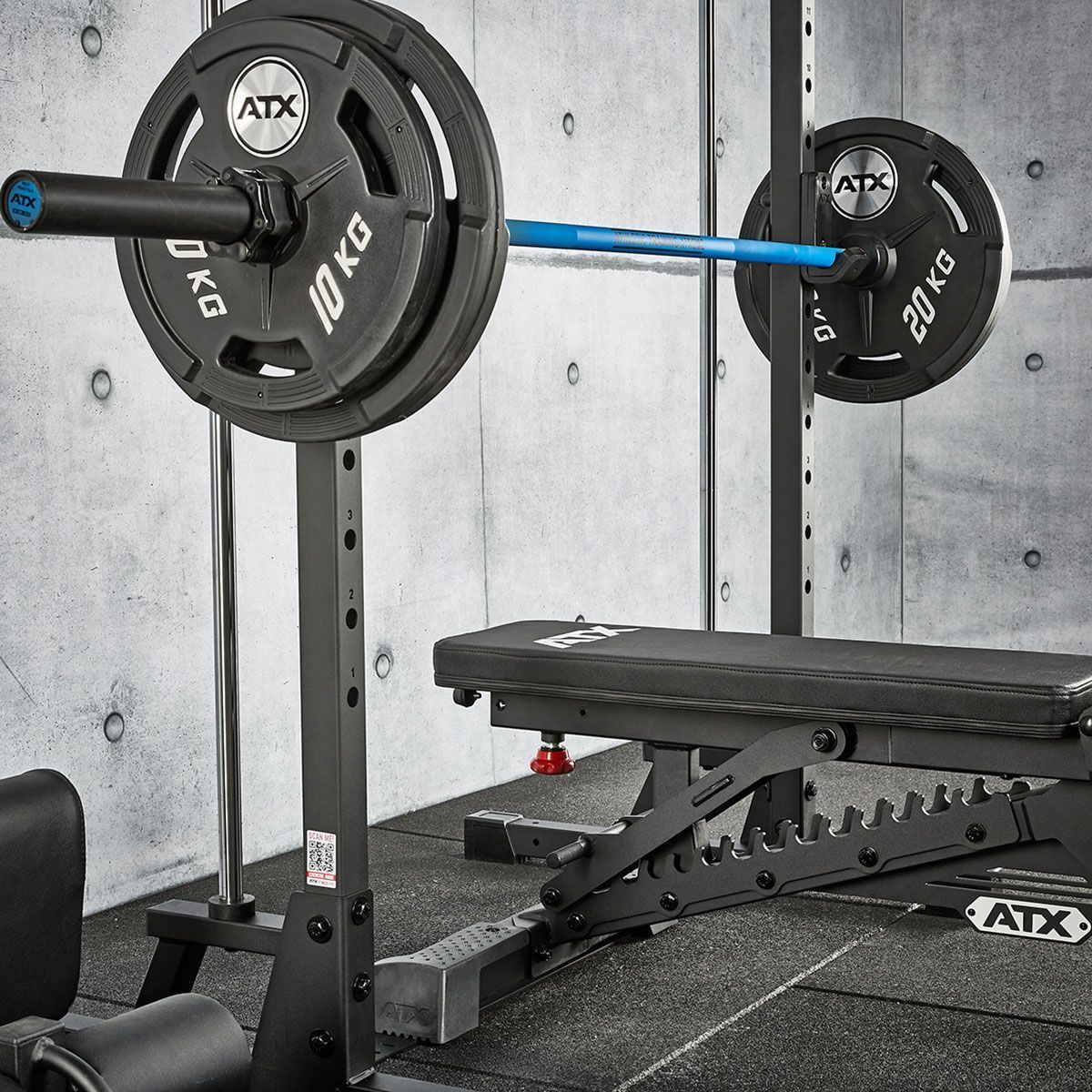  ATX Home Smith Machine MPX-500