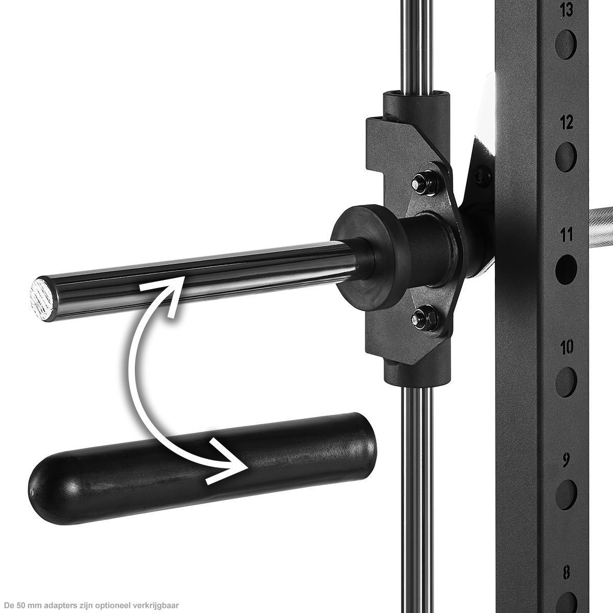  ATX Home Smith Machine MPX-500