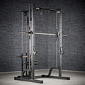  ATX Smith Machine MPX-620 With Plate-Load Lat Pulldown