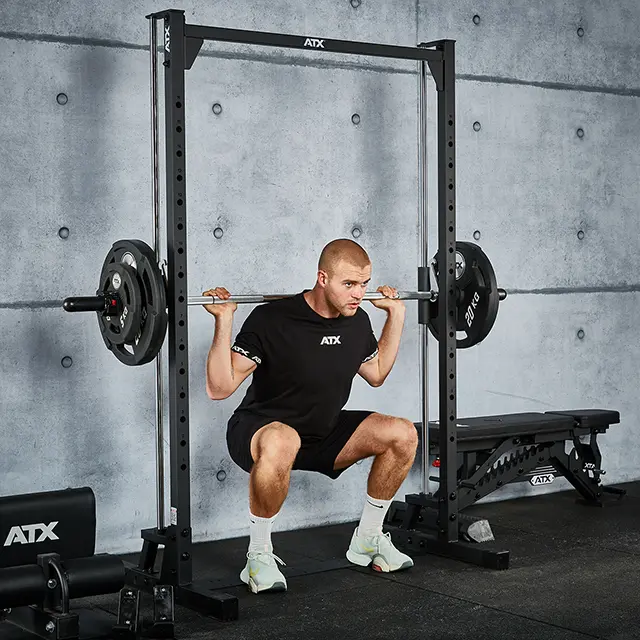  ATX Home Smith Machine MPX-500