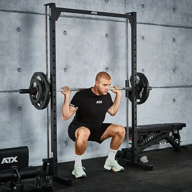  ATX Home Smith Machine MPX-500
