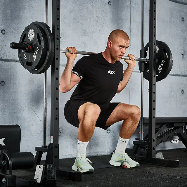  ATX Home Smith Machine MPX-500