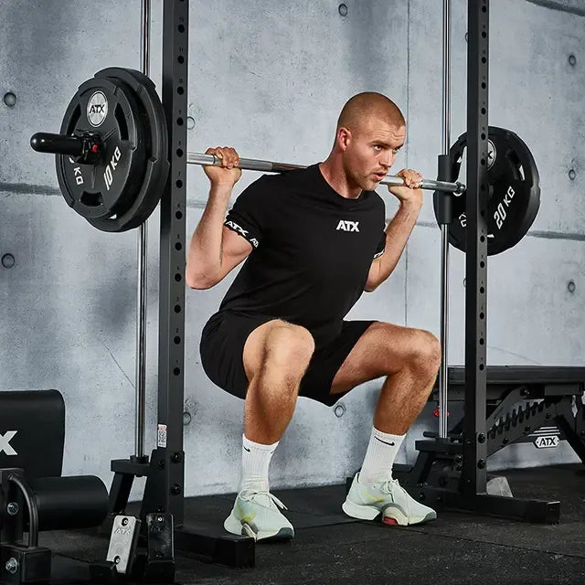  ATX Home Smith Machine MPX-500