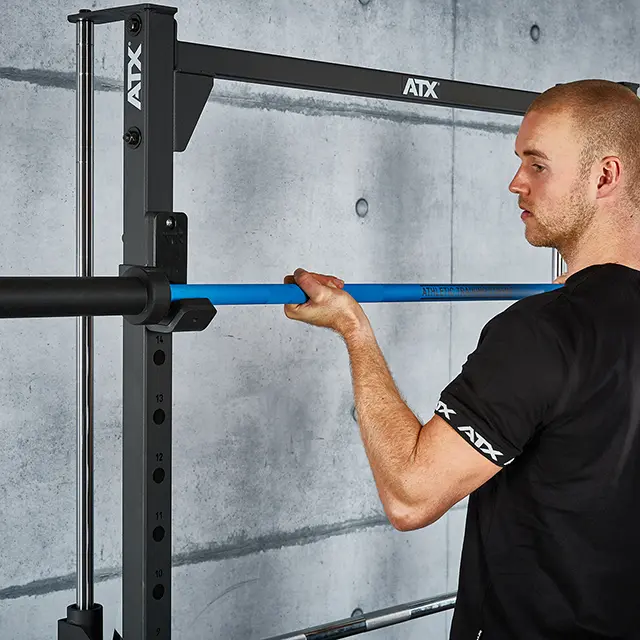  ATX Home Smith Machine MPX-500