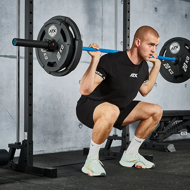  ATX Home Smith Machine MPX-500