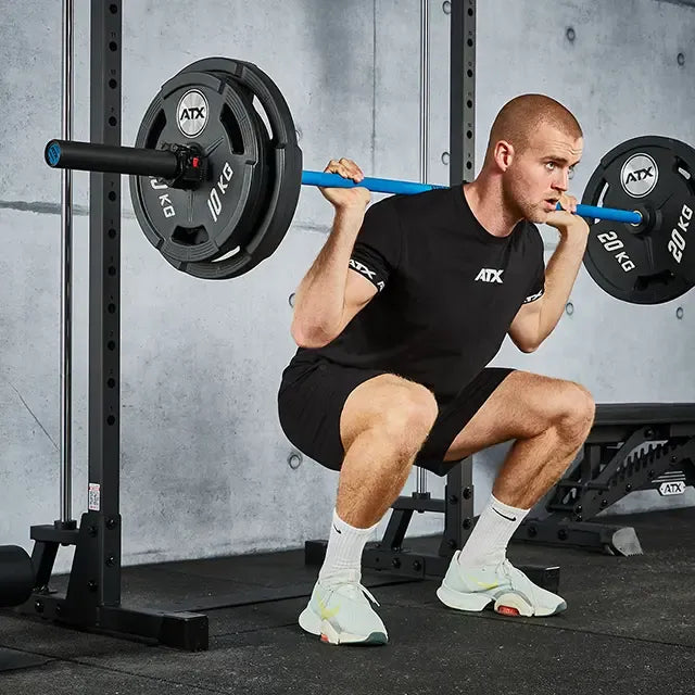  ATX Home Smith Machine MPX-500