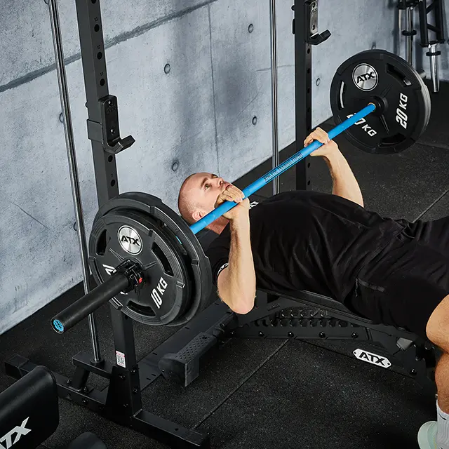 ATX Home Smith Machine MPX-500