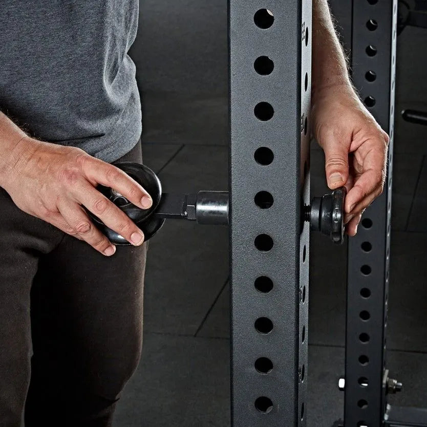  ATX® RACKABLE MOBILITY ROLLER / TRIGGER ROLLER
