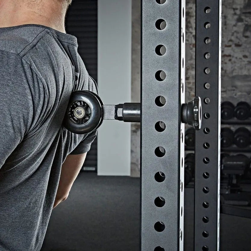  ATX® RACKABLE MOBILITY ROLLER / TRIGGER ROLLER