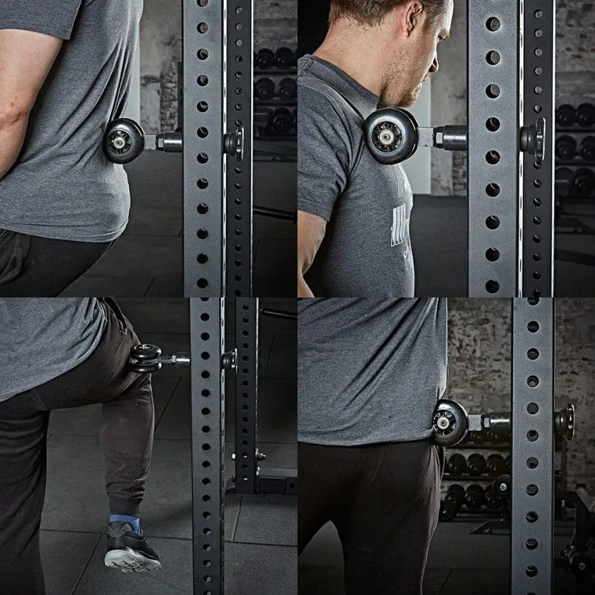  ATX® RACKABLE MOBILITY ROLLER / TRIGGER ROLLER