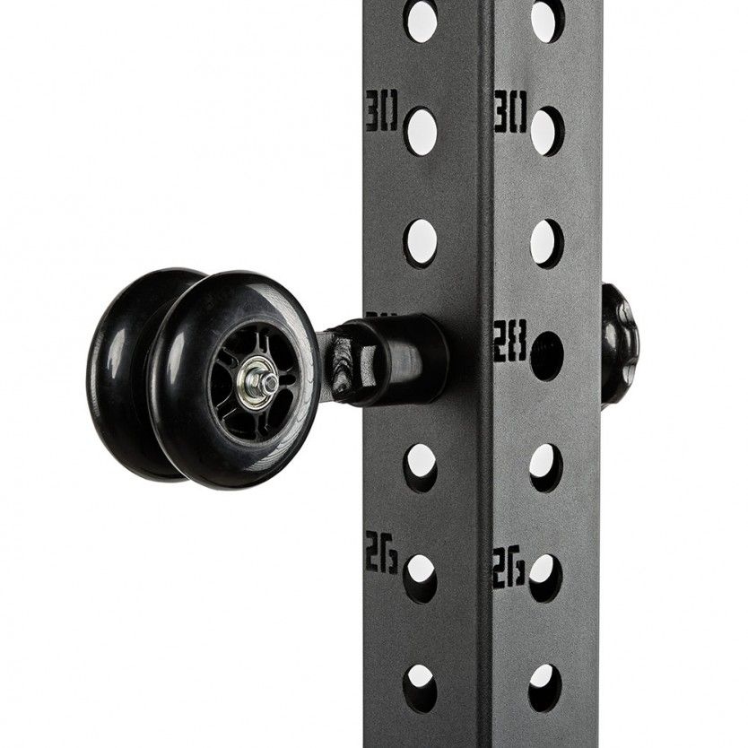 ATX® RACKABLE MOBILITY ROLLER / TRIGGER ROLLER