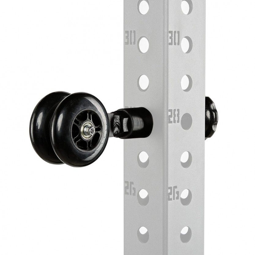  ATX® RACKABLE MOBILITY ROLLER / TRIGGER ROLLER