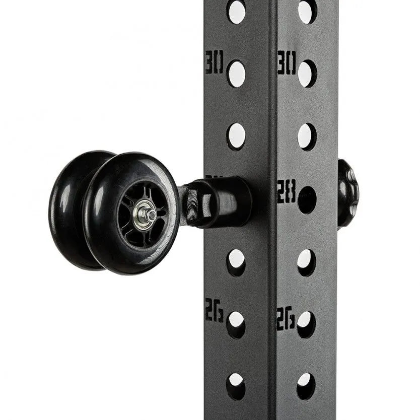  ATX® RACKABLE MOBILITY ROLLER / TRIGGER ROLLER