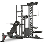  ATX Lever MultiPLEX Multigym MSX-700