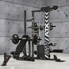  ATX Lever MultiPLEX Multigym MSX-700