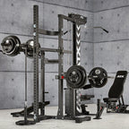  ATX Lever MultiPLEX Multigym MSX-700