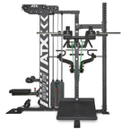  ATX Lever MultiPLEX Multigym MSX-700