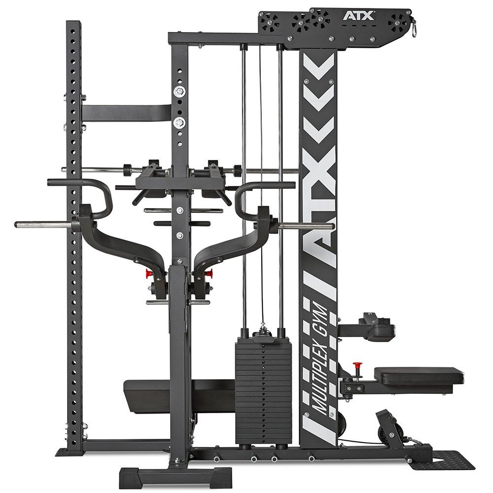  ATX Lever MultiPLEX Multigym MSX-700